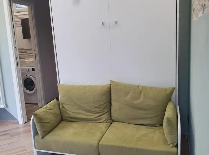 Il Giramondo בית הארחה