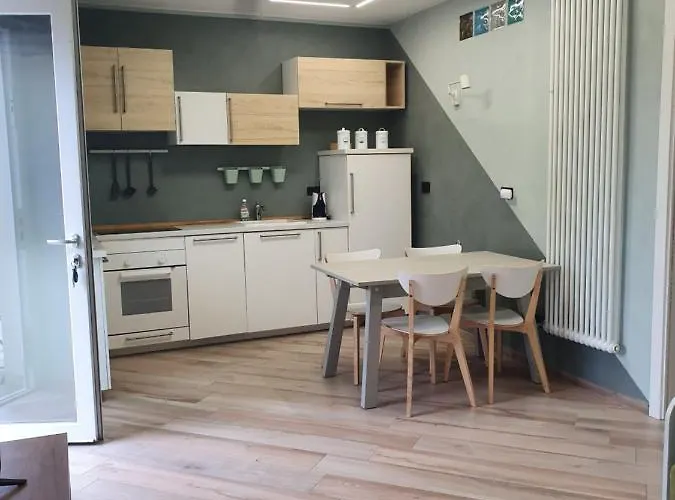 Il Giramondo Гостевой дом 4*