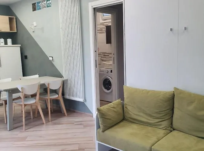 Il Giramondo 4* Busca