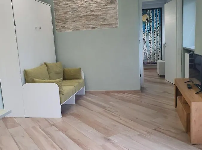 Il Giramondo בית הארחה