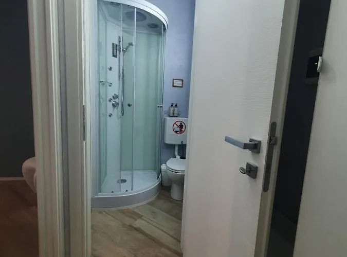 Гостевой дом Il Giramondo 4*