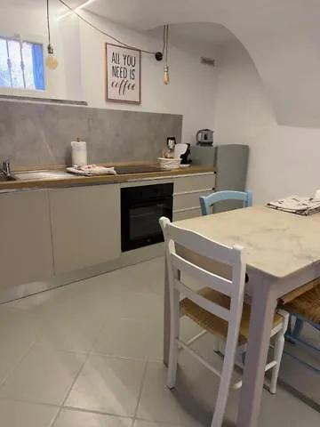 בית הארחה Il Giramondo Busca