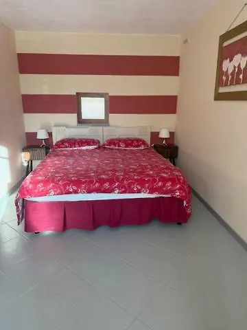 Il Giramondo 4* Busca