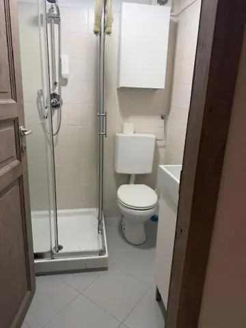 בית הארחה Il Giramondo Busca