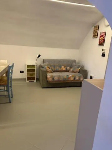 בית הארחה Il Giramondo Busca