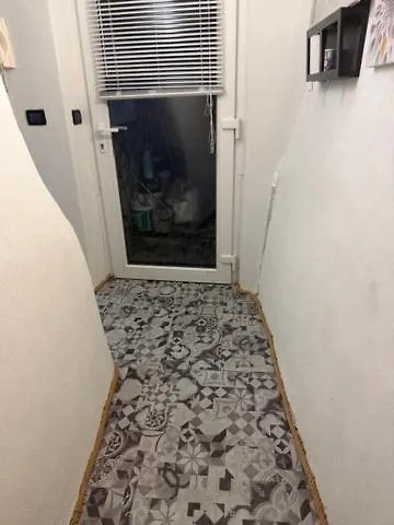 Il Giramondo Гостевой дом