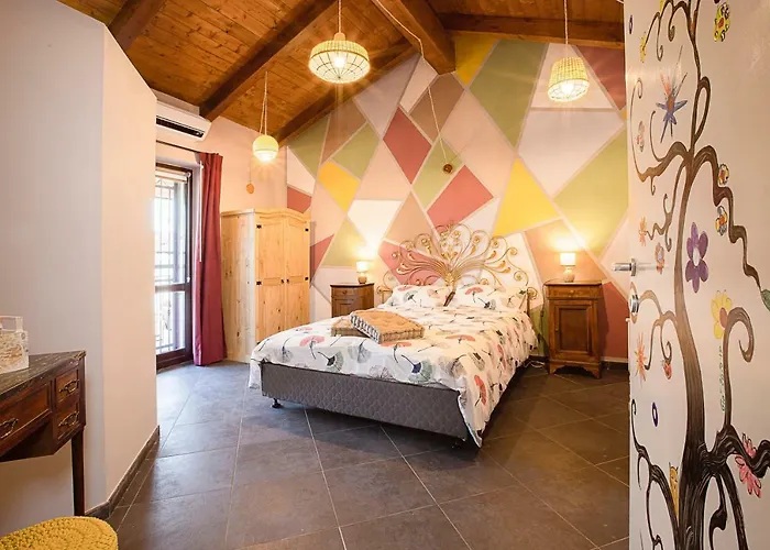 Il Giramondo 4* Busca