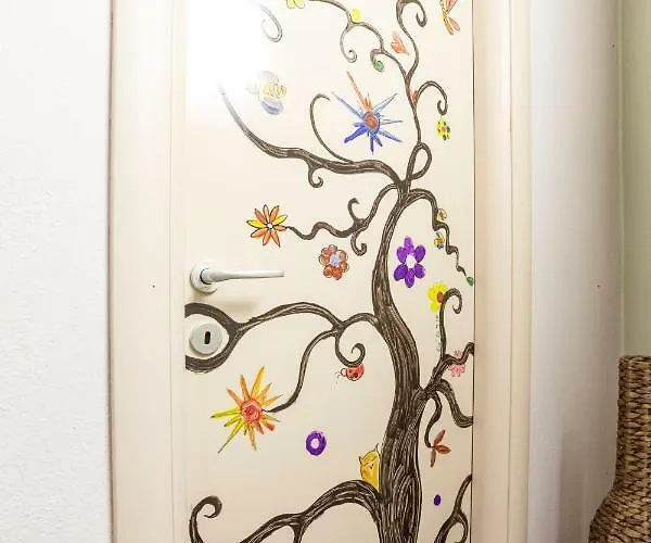 Il Giramondo בית הארחה Busca