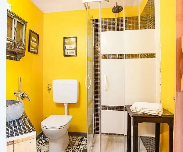 Il Giramondo בית הארחה 4*