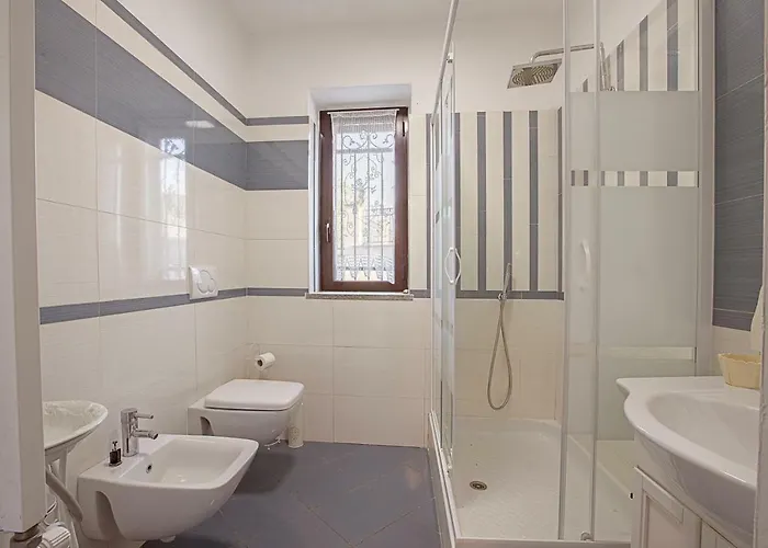 בית הארחה Il Giramondo