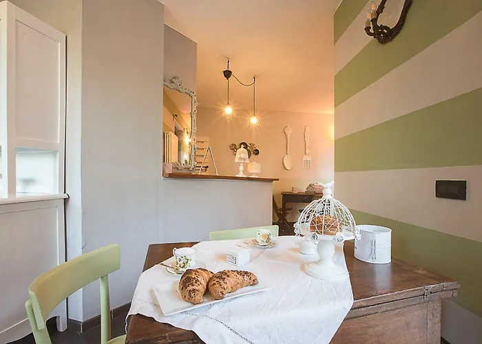 Il Giramondo 4* Busca