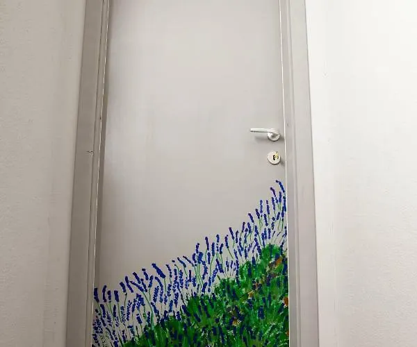 בית הארחה Il Giramondo