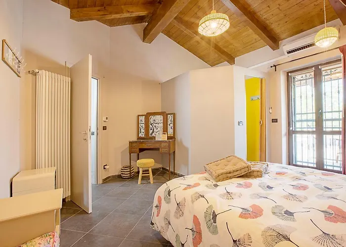 Гостевой дом Il Giramondo 4*