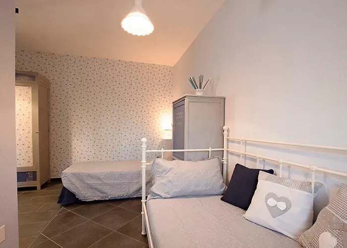 בית הארחה Il Giramondo