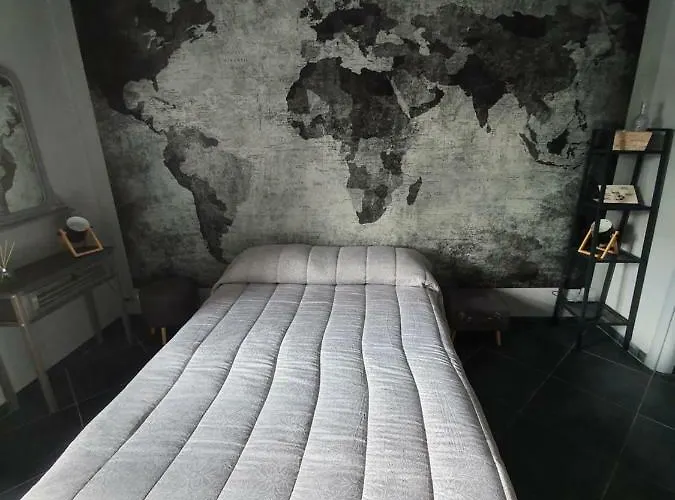 Il Giramondo Гостевой дом Busca